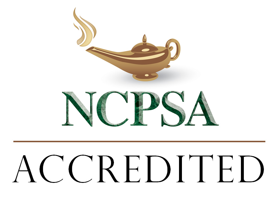 NCPSA Logo