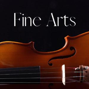 Fine Arts image