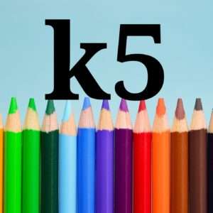 K5 Graphic