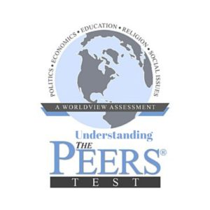 Peers Testing graphic