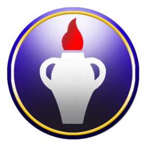 Gideons Logo