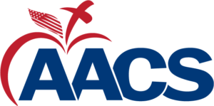 Logo for AACS