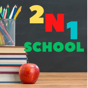 Button Graphic for 2-in-1