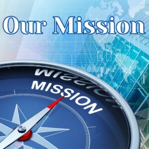 Button Graphic for Mission