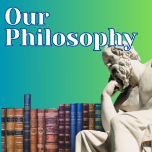 Button Graphic for Our Philosophy