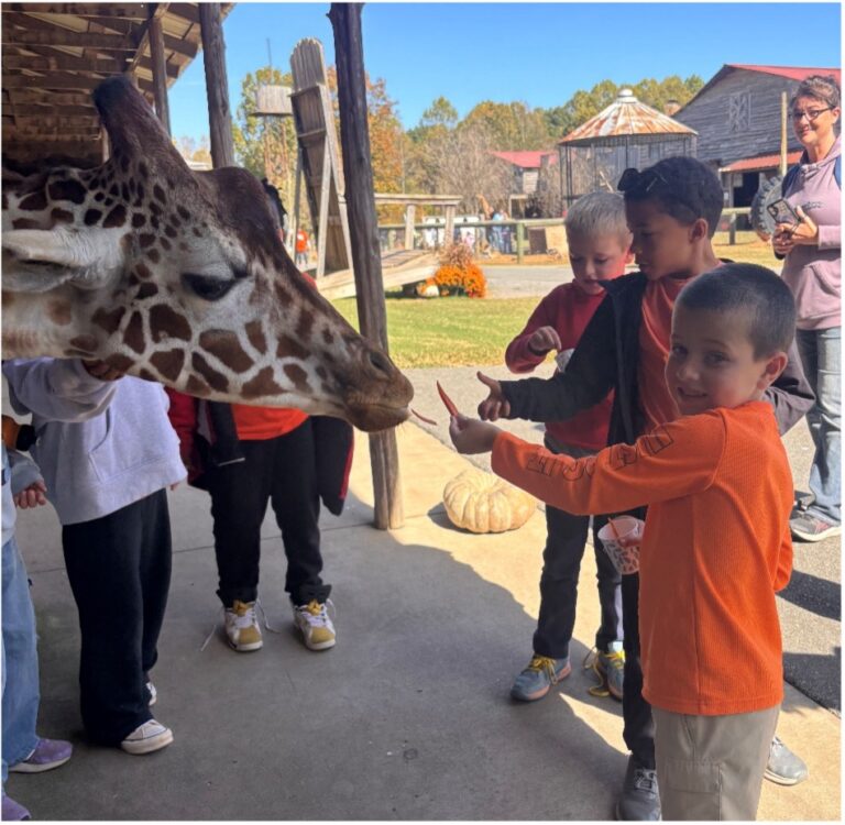 Bus Trips are fun photo