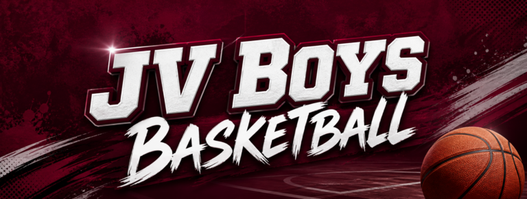 JV Boy’s Basketball