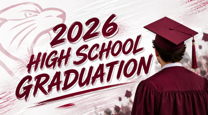 Cover image for 2026 High School Graduation video