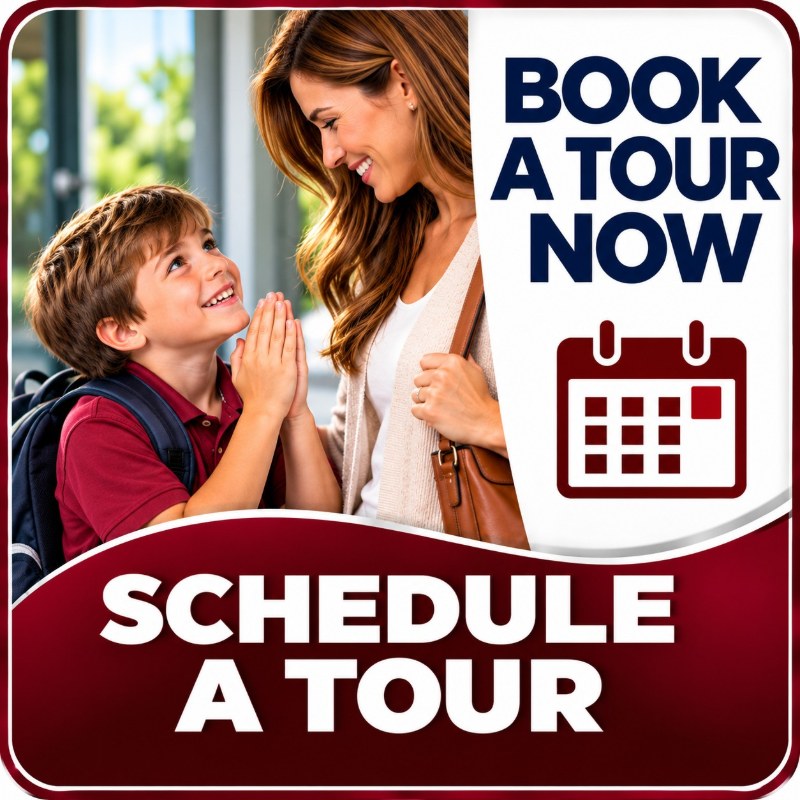 Book a tour now – Schedule a tour