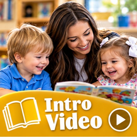 Cubby Care Intro Video