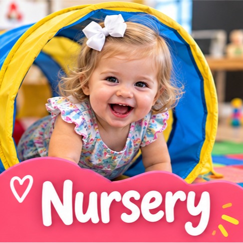 Cubby Care Nursery