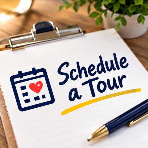 Schedule a Tour