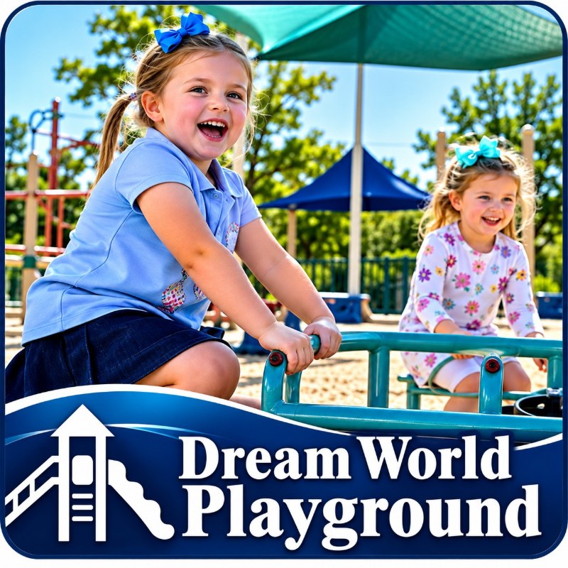 Dream World Playground