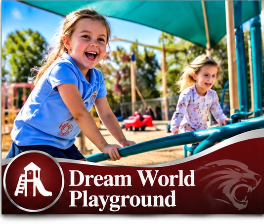 Dream World Playground
