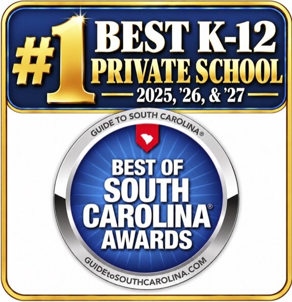 Best K-12 Private School Award