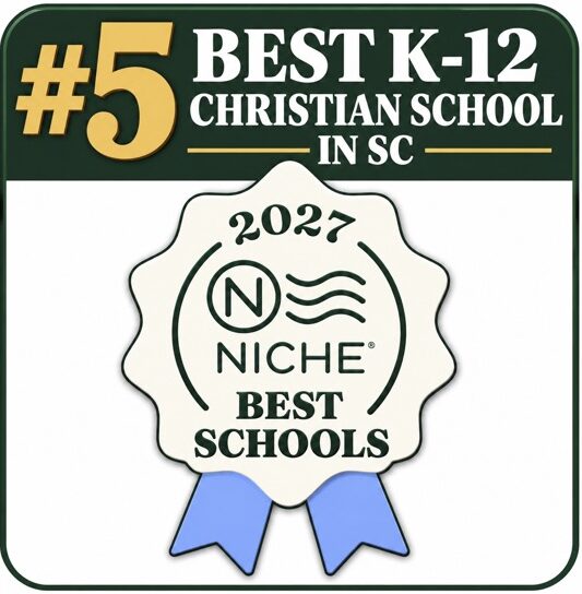 Best K-12 Award graphic